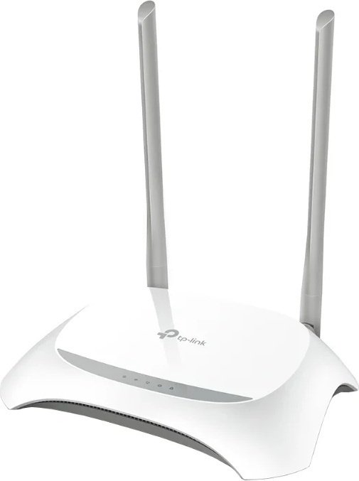 Wi-Fi роутер TP-LINK TL-WR850N