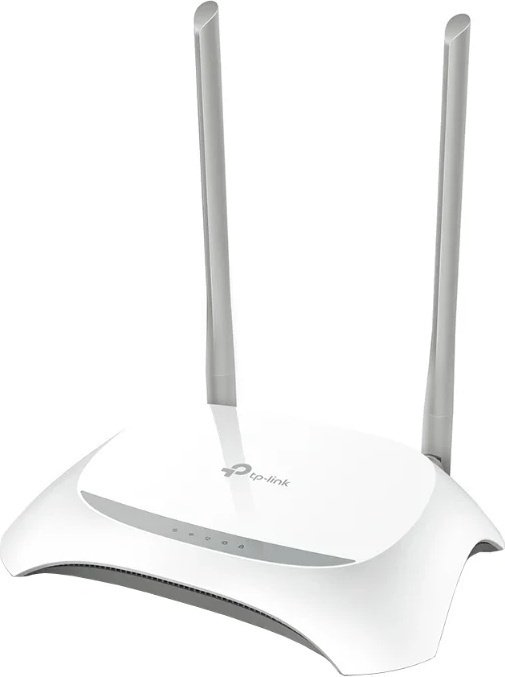 Wi-Fi роутер TP-LINK TL-WR850N - ForteMarket Wi-Fi роутер TP-LINK TL-WR850N купить,13180