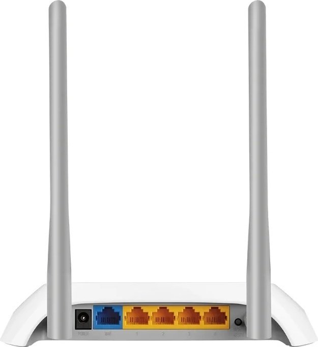 Wi-Fi роутер TP-LINK TL-WR850N