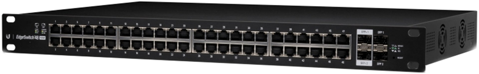 Ubiquiti EdgeSwitch ES-48-500W купить,NaN