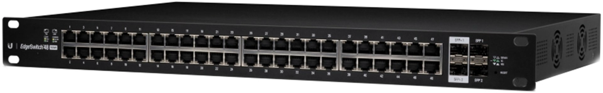 Ubiquiti EdgeSwitch ES-48-500W купить,NaN