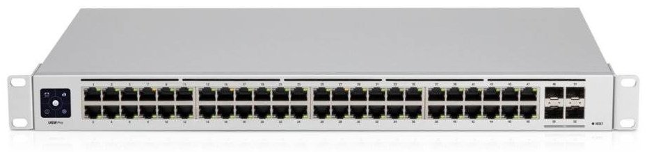 Ubiquiti UniFi Switch USW-Pro-48 белый
