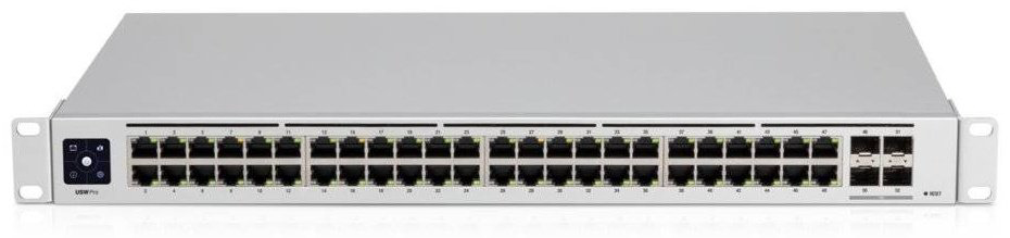 Ubiquiti UniFi Switch USW-Pro-48 белый