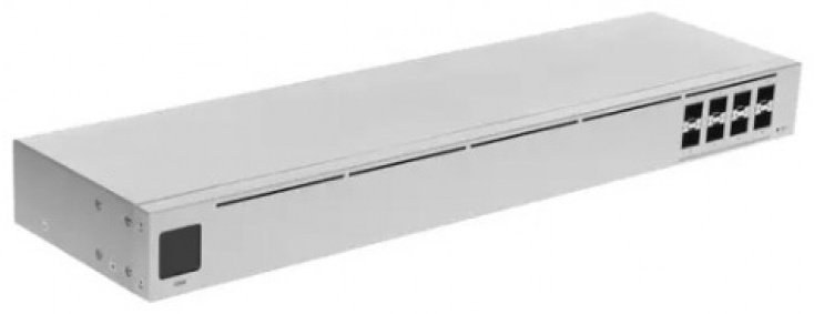 Коммутатор Ubiquiti USW-Aggregation