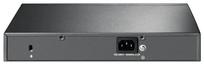 TP-LINK TL-SG2210MP черный - ForteMarket TP-LINK TL-SG2210MP черный купить,109990