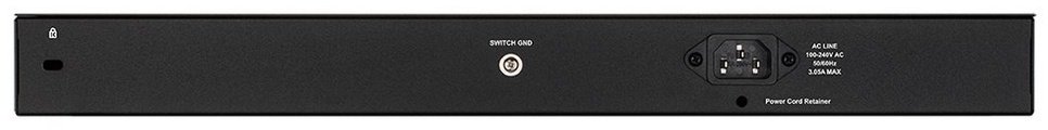 Коммутатор D-link DGS-1210-28P/ME/B2A