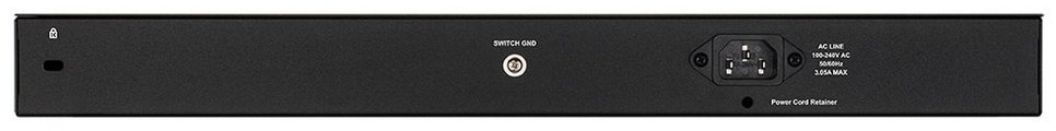 Коммутатор D-link DGS-1210-28P/ME/B2A - ForteMarket Коммутатор D-link DGS-1210-28P/ME/B2A купить,350390