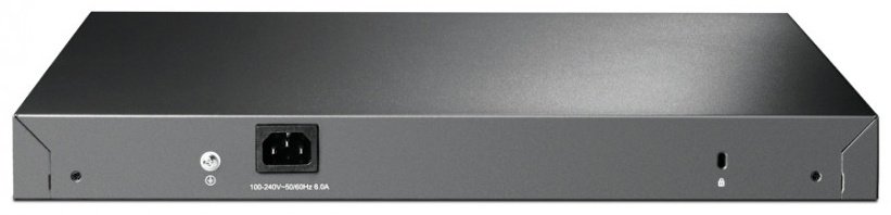 Коммутатор TP-LINK TL-SG3428MP купить,NaN