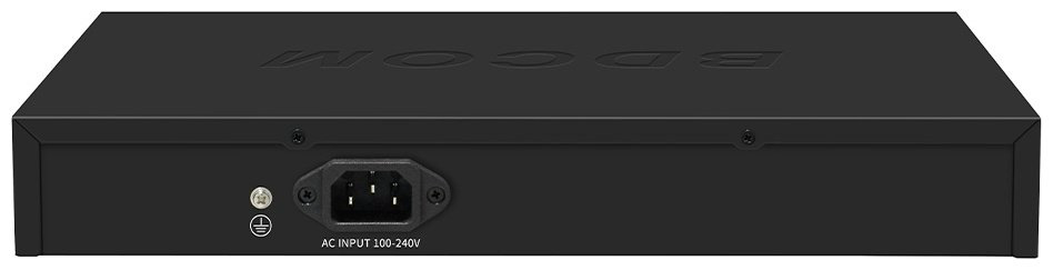 Коммутатор BDCOM S1500-24P2G2S купить,85990
