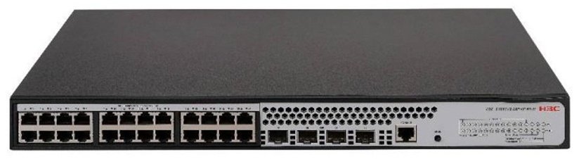 Коммутатор H3C LS-1850V2-28P-HPWR-EI-GL