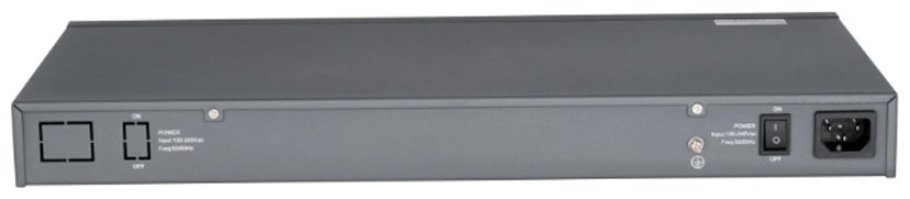 Коммутатор BDCOM S2900-24T4X