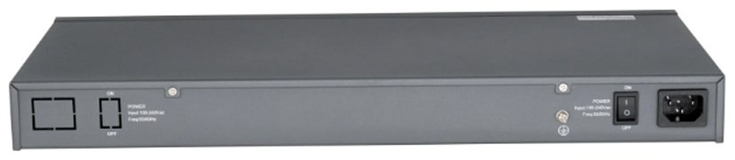 Коммутатор BDCOM S2900-24T4X
