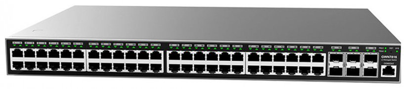 Коммутатор Grandstream GWN7816