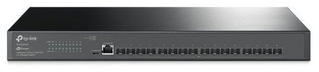 Коммутатор TP-LINK TL-SX3016F