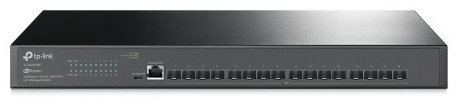 Коммутатор TP-LINK TL-SX3016F