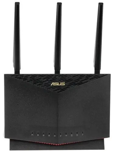 Wi-Fi роутер ASUS RT-AX86S купить,NaN