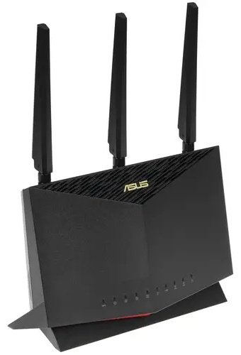Wi-Fi роутер ASUS RT-AX86S купить,NaN