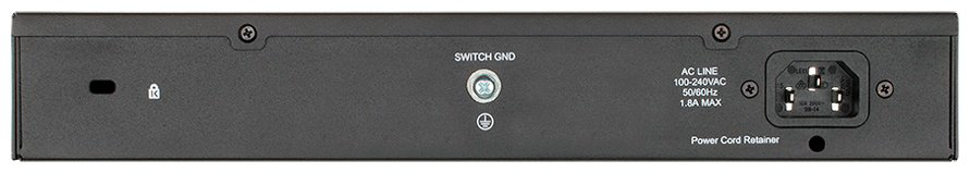 Коммутатор D-link DGS-1100-18PV2/A3A купить,173000