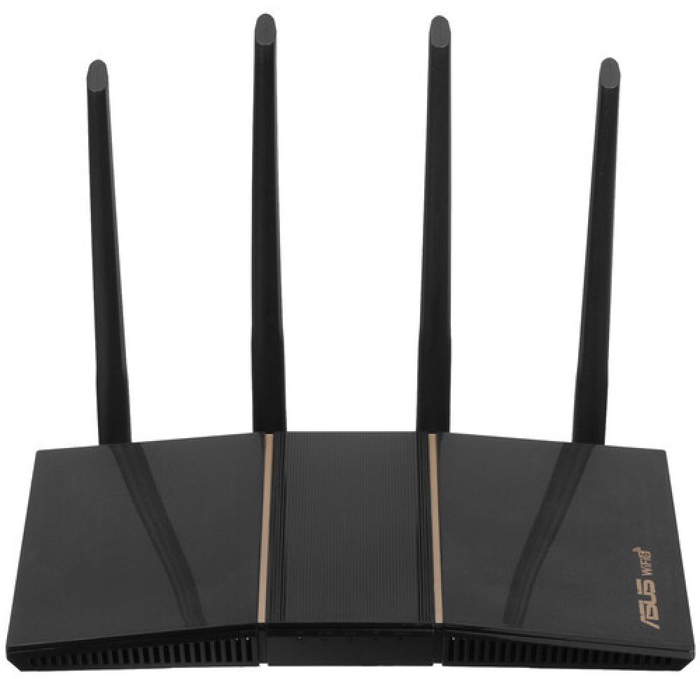 Wi-Fi роутер ASUS RT-AX57 купить,NaN