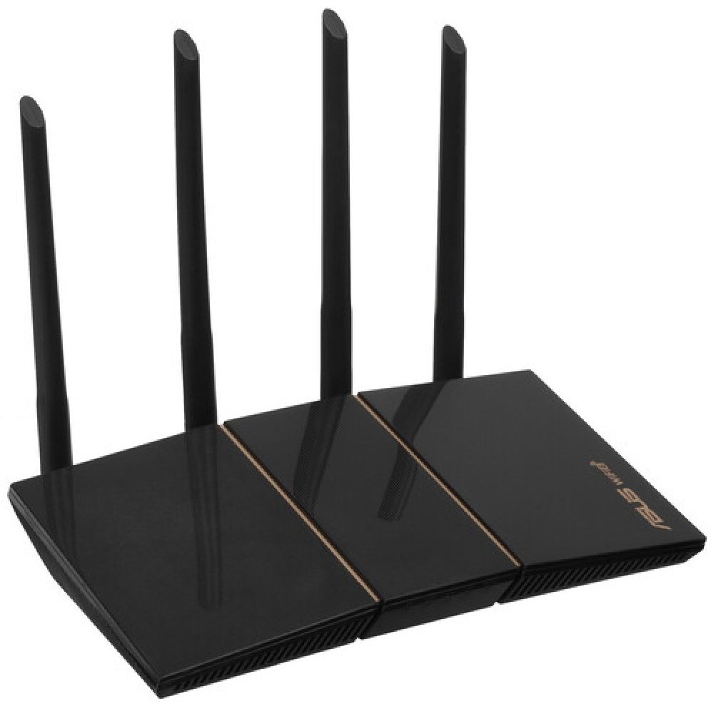 Wi-Fi роутер ASUS RT-AX57 купить,NaN