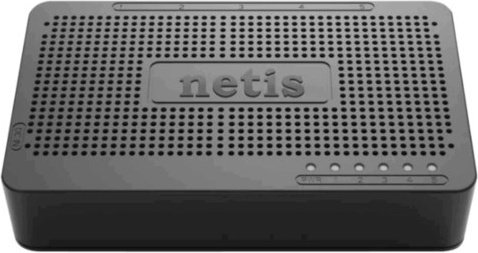 Коммутатор Netis ST3105S купить,NaN