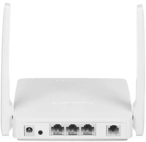 Wi-Fi роутер Mercusys MW300D