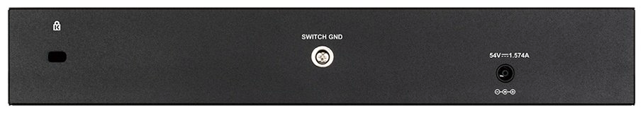 Коммутатор D-link DGS-1210-08P/G3A купить,102390