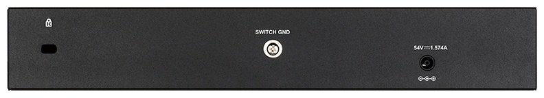 Коммутатор D-link DGS-1210-10P/FL2A купить,148000