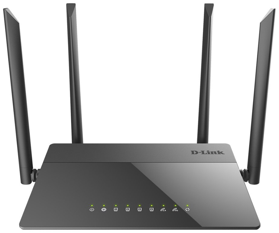 D-link DIR-841/RU/A1B