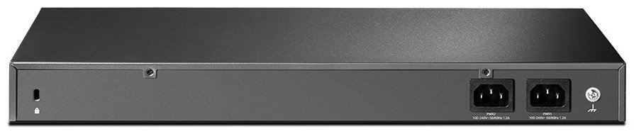Коммутатор TP-LINK TL-SG3428XF - ForteMarket Коммутатор TP-LINK TL-SG3428XF купить,285190
