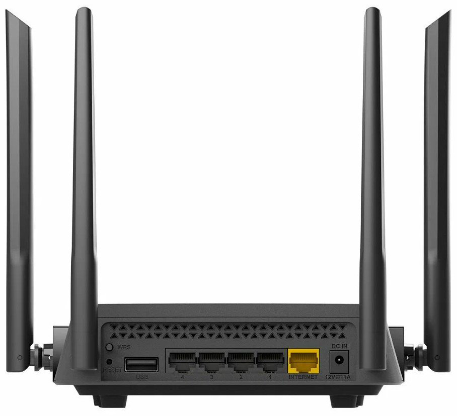 Маршрутизатор D-link DIR-825/RU/R7A - ForteMarket Маршрутизатор D-link DIR-825/RU/R7A купить,29560