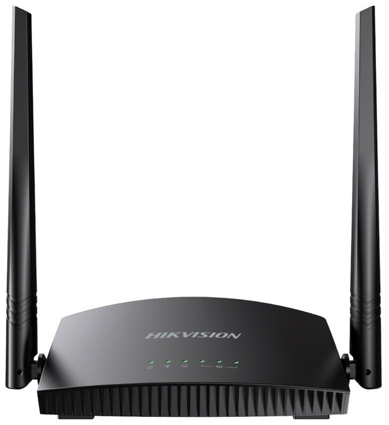 Wi-Fi роутер Hikvision DS-3WR4G3N купить,NaN