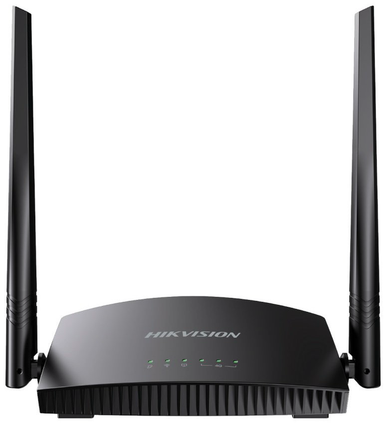 Wi-Fi роутер Hikvision DS-3WR4G3N купить,NaN