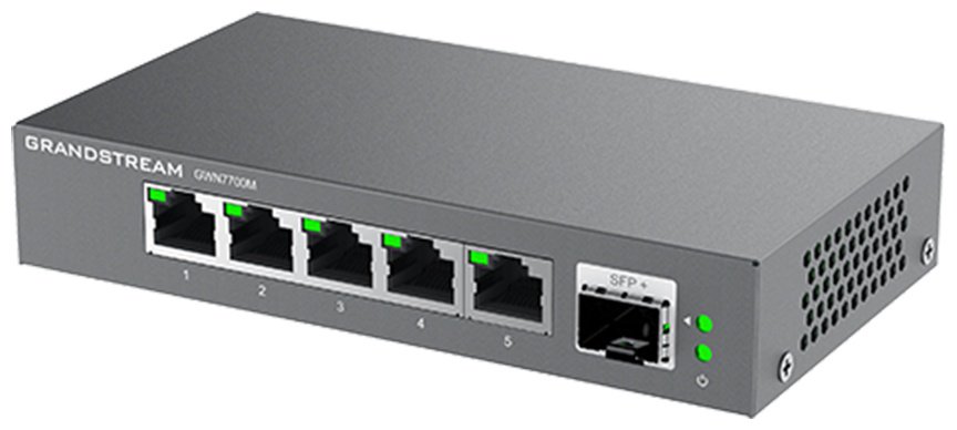 Коммутатор Grandstream GWN7700M