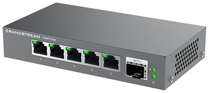 Коммутатор Grandstream GWN7700M