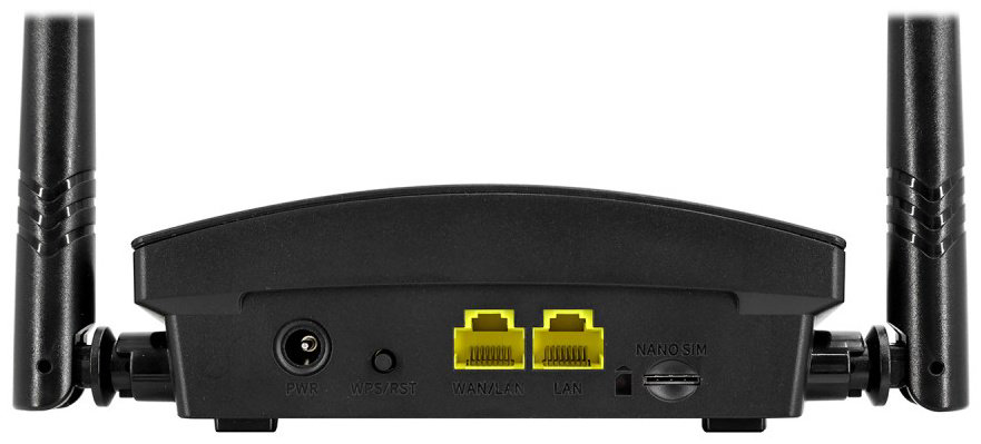 Wi-Fi роутер Hikvision DS-3WR4G3N купить,NaN