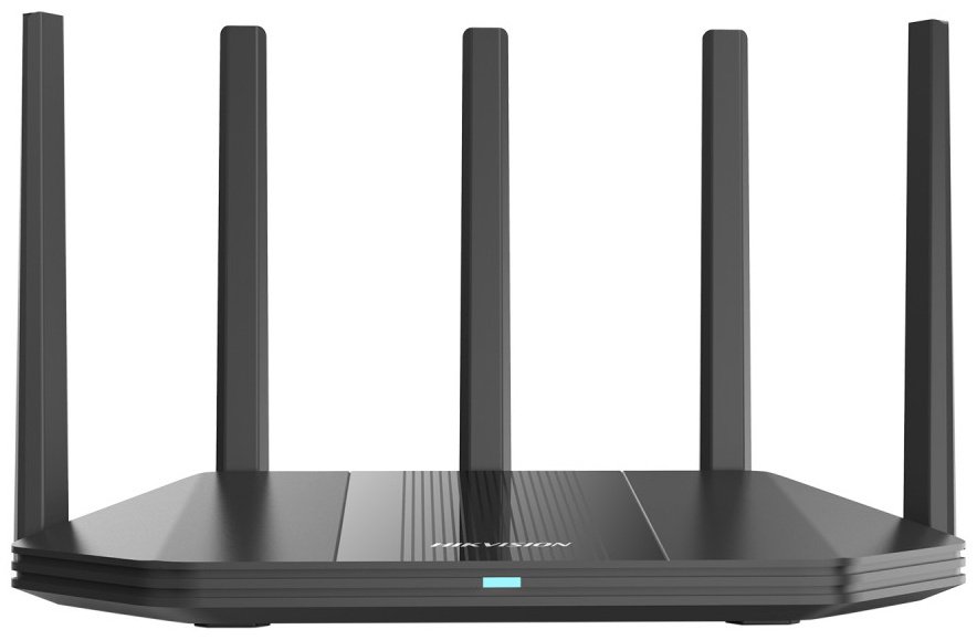 Wi-Fi роутер Hikvision DS-3WR18X купить,NaN