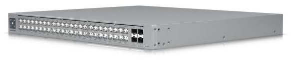 Коммутатор Ubiquiti USW-Pro-Max-24-PoE-EU купить,NaN