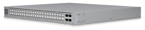 Коммутатор Ubiquiti USW-Pro-Max-24-PoE-EU купить,NaN