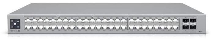 Коммутатор Ubiquiti USW-Pro-Max-24-PoE-EU купить,NaN