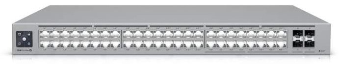 Коммутатор Ubiquiti USW-Pro-Max-24-PoE-EU купить,NaN