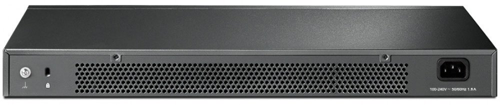 Коммутатор TP-LINK TL-SG3452X