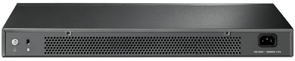 Коммутатор TP-LINK TL-SG3452X - ForteMarket Коммутатор TP-LINK TL-SG3452X купить,356590