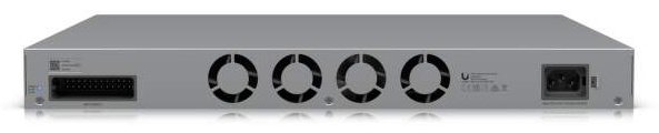 Коммутатор Ubiquiti USW-Pro-Max-24-PoE-EU купить,NaN