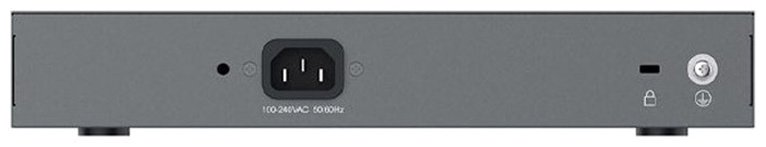 Коммутатор Grandstream GRANDSTREAM GWN7702