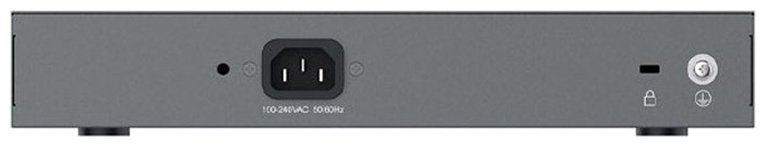 Коммутатор Grandstream GRANDSTREAM GWN7702