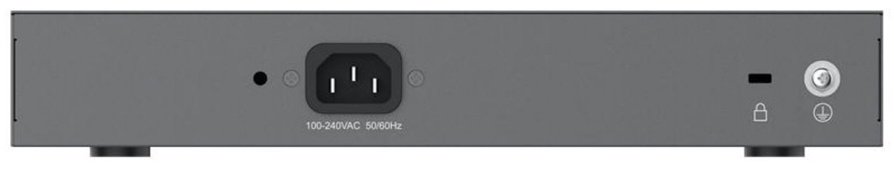 Коммутатор Grandstream GWN7702P