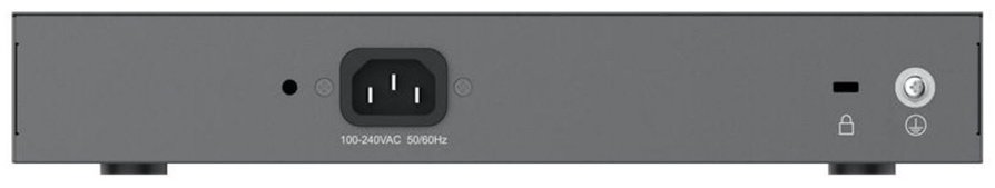 Коммутатор Grandstream GWN7702P