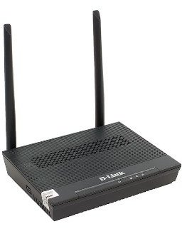 D-link DIR-615/GFRU/R2A черный купить,NaN