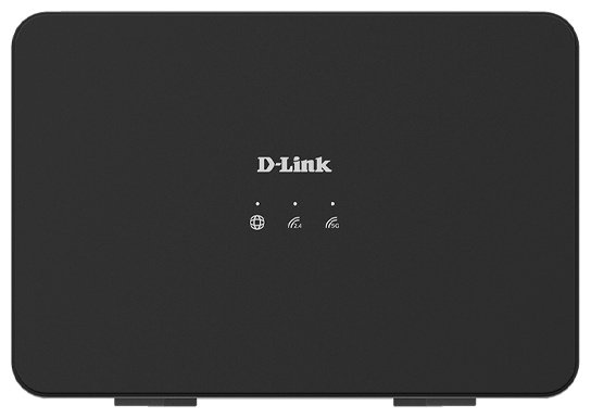 Wi-Fi роутер D-link DIR-815/SRU/S1A